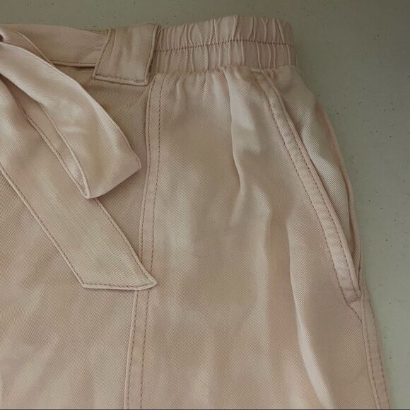 Ana blush pink shorts size XLT - Picture 8 of 9